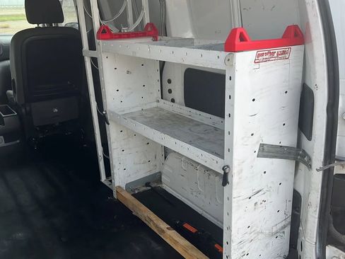 Used 2015 Chevrolet City Express LS w/ Appearance Package FWD image 6