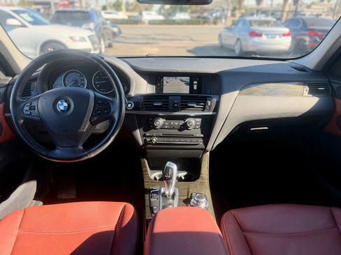 Used 2014 BMW X3 xDrive28i image 14