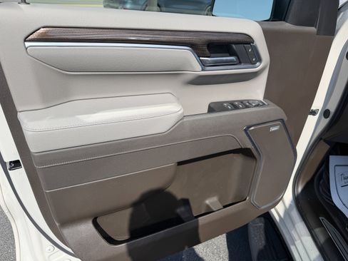 New 2026 Chevrolet Silverado 1500 RST image 15