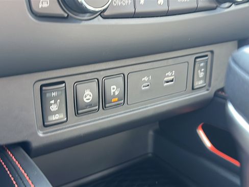 New 2026 Nissan Frontier Pro-X w/ Pro Premium Package image 25