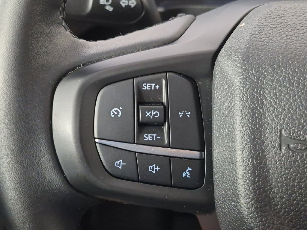 Used 2024 Ford Ranger XLT w/ Equipment Group 301A High AWD/4WD image 19