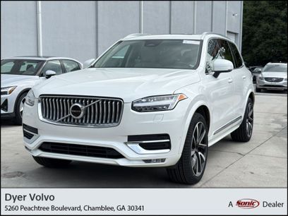 Certified 2023 Volvo XC90 B6 Plus w/ Protection Package Premier