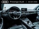 Used 2018 Audi A4 2.0T Premium Plus w/ Premium Plus Package image 4
