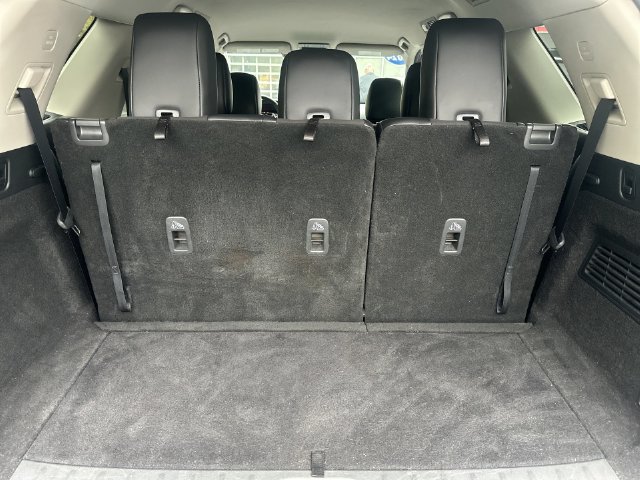 Used 2024 Nissan Pathfinder SL AWD/4WD image 30
