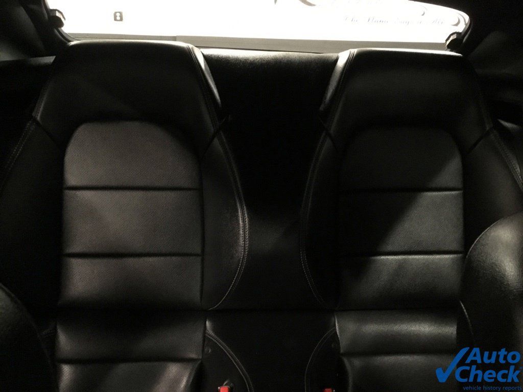 Used 2016 Ford Mustang Premium RWD image 35