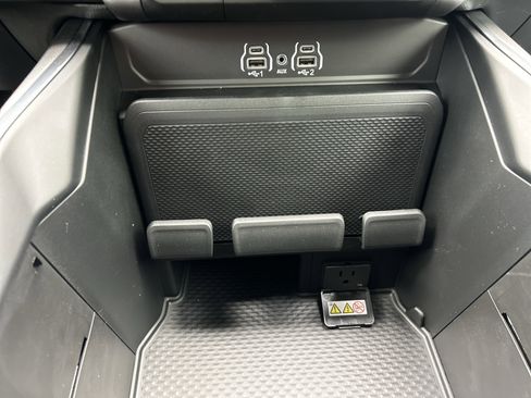 New 2026 RAM 1500 4x4 Crew Cab image 24