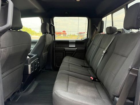 Used 2016 Ford F150 XLT w/ Equipment Group 302A Luxury AWD/4WD image 16