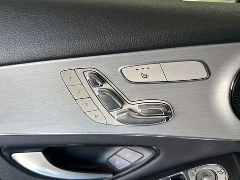 Certified 2021 Mercedes-Benz GLC 300 4MATIC Coupe image 14