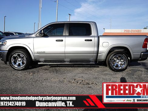 Used 2026 RAM 1500 Lone Star AWD/4WD image 2