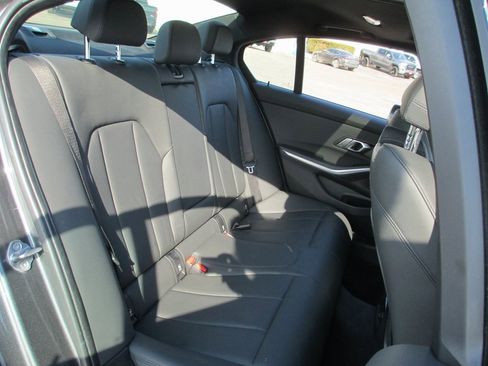 Used 2020 BMW M340i xDrive w/ Premium Package image 20