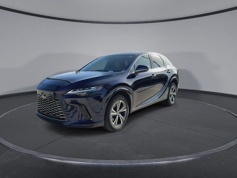 Used 2025 Lexus RX 350 FWD image 4