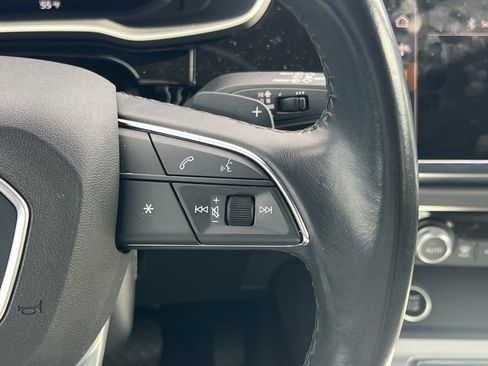 Used 2024 Audi Q3 2.0T Premium image 30