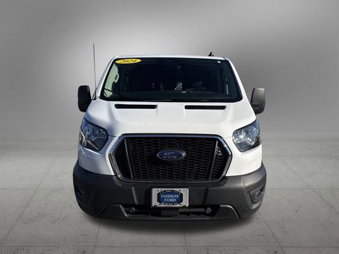 Used 2024 Ford Transit 250 Low Roof w/ Exterior Upgrade Package image 7