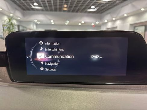 Used 2022 MAZDA MAZDA3 s image 20