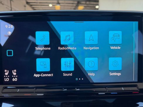 Used 2026 Volkswagen Atlas Cross Sport SE AWD/4WD image 20