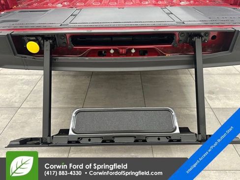 New 2025 Ford F150 XLT w/ Equipment Group 302A MID image 26