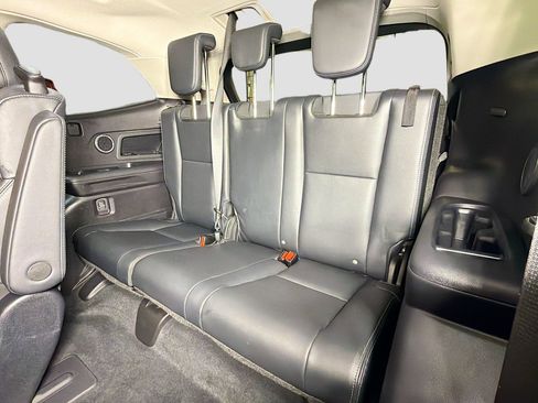 Used 2024 Subaru Ascent Limited w/ Technology Package image 29