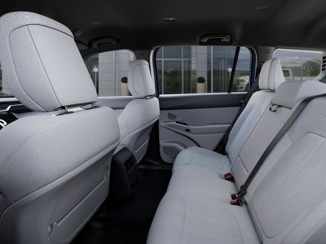 New 2026 Jeep Cherokee Laredo AWD/4WD image 24