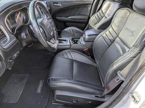 Used 2019 Dodge Charger SRT Hellcat image 12