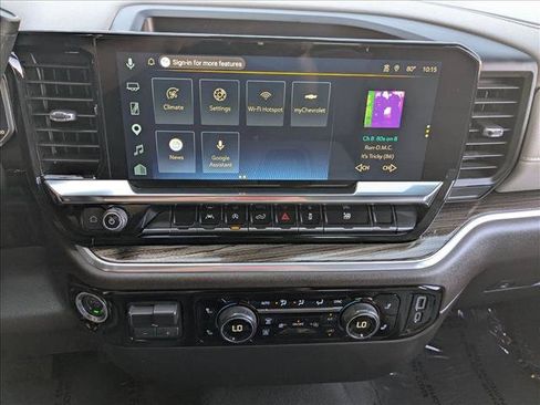 Used 2026 Chevrolet Silverado 1500 RST RWD image 15