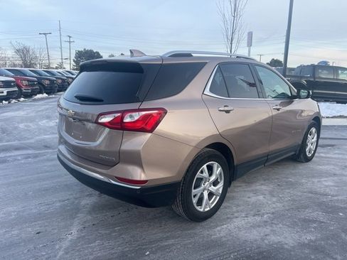 Used 2019 Chevrolet Equinox Premier image 5