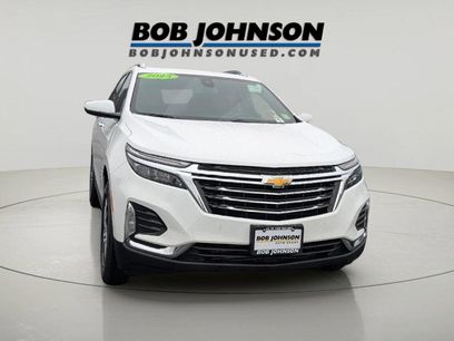 Used 2023 Chevrolet Equinox Premier