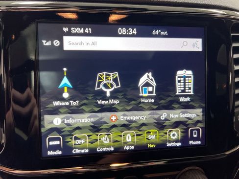 Used 2021 Jeep Grand Cherokee High Altitude image 14