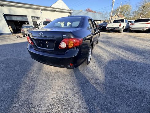 Used 2010 Toyota Corolla LE FWD image 48