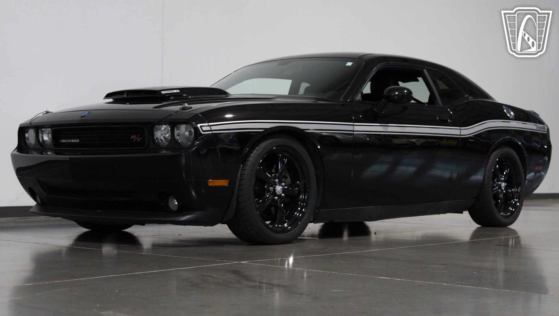 Used 2010 Dodge Challenger R/T w/ Mopar 10 Pkg RWD image 38