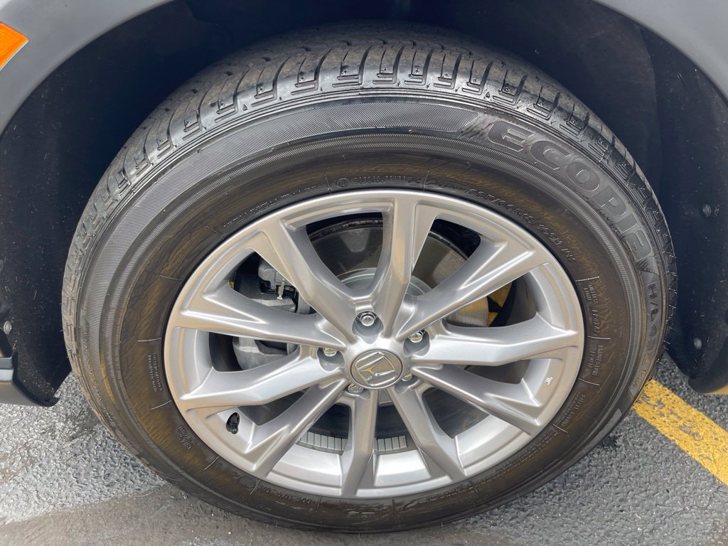 Used 2023 Honda CR-V EX-L image 27