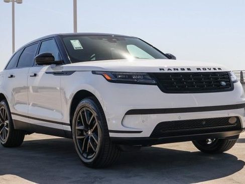 New 2026 Land Rover Range Rover Velar S image 3