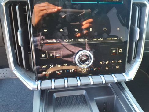 New 2026 GMC Acadia AT4 w/ Super Cruise Package image 15