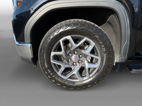Used 2023 GMC Sierra 1500 SLT w/ SLT Premium Plus Package image 9