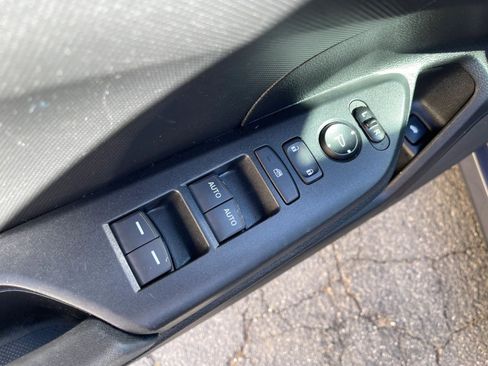 Used 2017 Honda Civic LX image 17