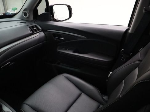 Used 2022 Honda Ridgeline RTL-E image 23