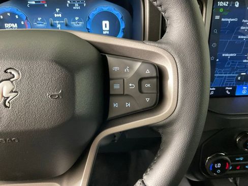New 2026 Ford Bronco Badlands AWD/4WD image 25