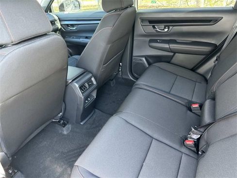 New 2026 Honda CR-V Sport image 13