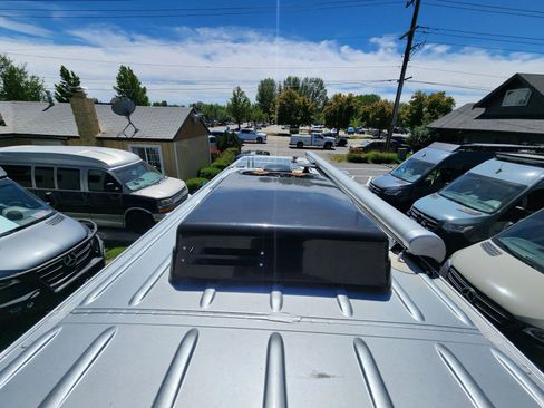 Used 2021 Mercedes-Benz Sprinter 3500 image 72