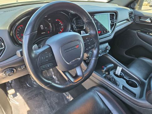 Used 2023 Dodge Durango GT RWD image 10