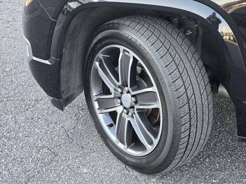 Used 2019 GMC Acadia Denali w/ Technology Package image 27