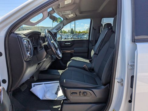 Certified 2021 GMC Sierra 1500 Elevation AWD/4WD image 12