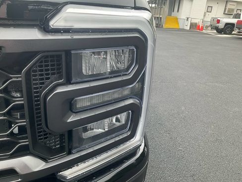 New 2026 Ford F250 XL w/ STX Appearance Package AWD/4WD image 9