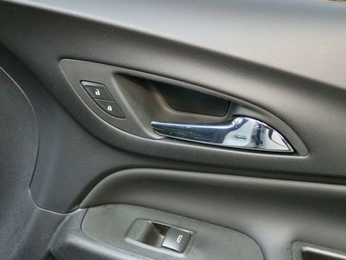 Used 2024 Chevrolet Equinox LT w/ LPO, Floor Liner Package image 9