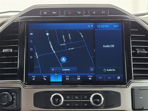 Used 2022 Ford F250 King Ranch w/ King Ranch Ultimate Package image 14