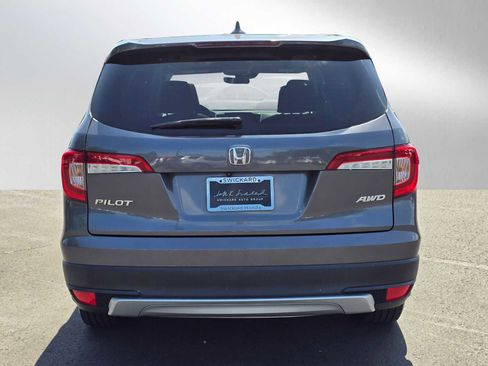 Used 2020 Honda Pilot EX-L image 4
