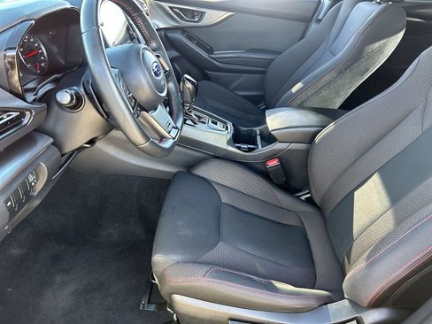 Certified 2022 Subaru WRX Premium AWD/4WD image 16