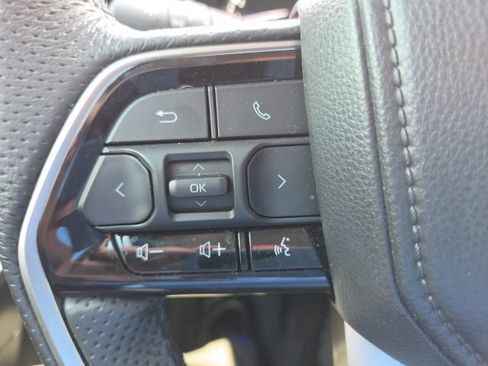 Used 2024 Toyota Tundra SR5 w/ TRD Off-Road Premium Package RWD image 35