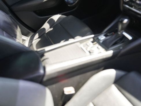 Used 2016 MAZDA MAZDA6 Touring FWD image 28
