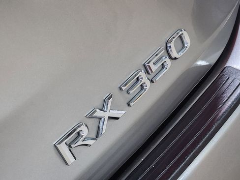 Used 2022 Lexus RX 350 FWD w/ Premium Package image 25