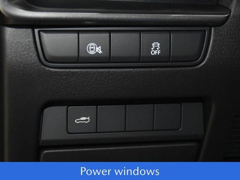 New 2026 MAZDA MAZDA3 s Sport image 9